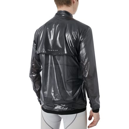 Oakley Jawbreaker Road Jacket - Men's - Men