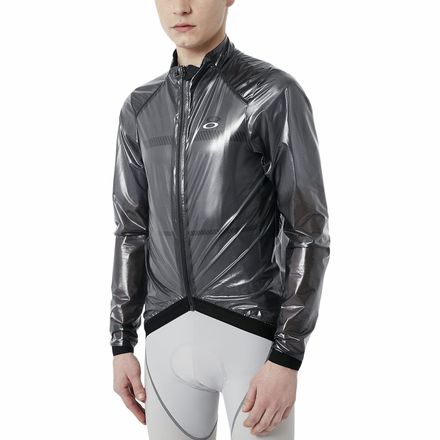Oakley Jawbreaker Road Jacket - Men's - Men