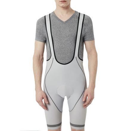 Oakley Jawbreaker Short Bib ビブショーツ S Oakley Jawbreaker Premium Bib Short - Men's - Men
