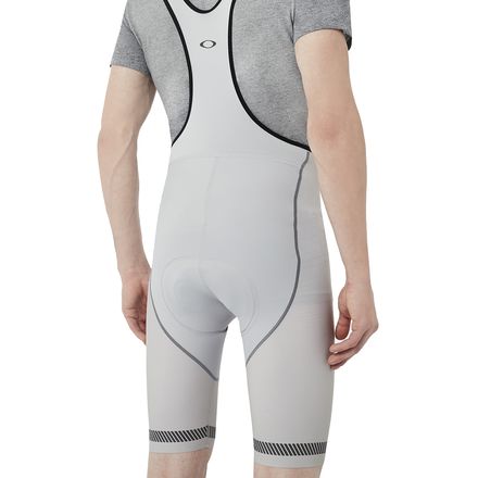 Oakley Jawbreaker Premium Bib Short - Men's - Men