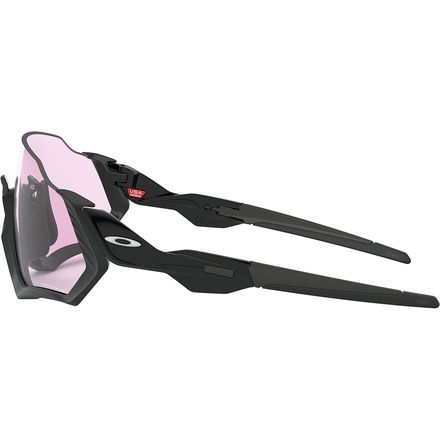 Oakley Flight Jacket Prizm Sunglasses - Men