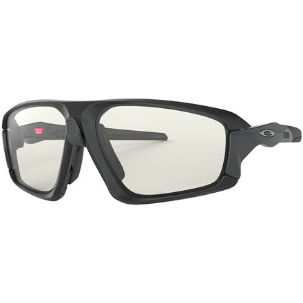 Oakley Field Jacket Photochromic Sunglasses - Men