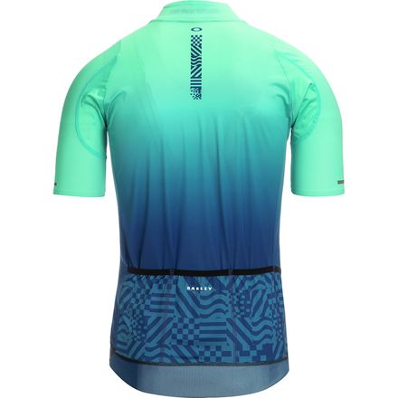 【保障できる】 Oakley Aero Jersey - Men's - Men ウェア