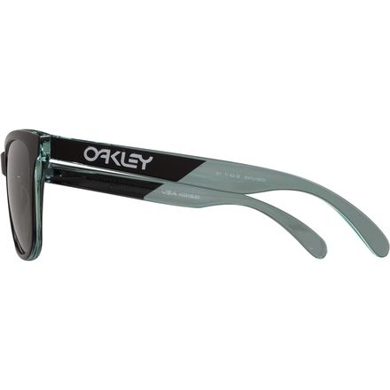 Oakley Frogskins Prizm Polarized Sunglasses - Men