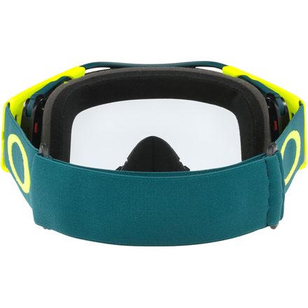 Oakley Airbrake MTB Goggles - Men