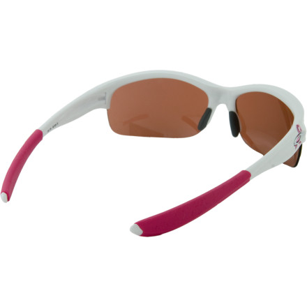 Oakley YSC Commit SQ Signature Sunglasses - Women's - Men