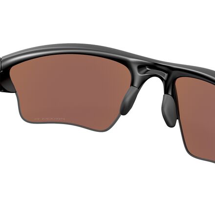 Oakley Half Jacket 2.0 XL Polarized Sunglasses - Men