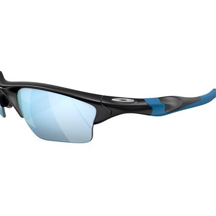 Oakley Half Jacket 2.0 XL Polarized Sunglasses - Men