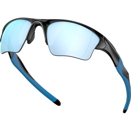Oakley Half Jacket 2.0 XL Polarized Sunglasses - Men