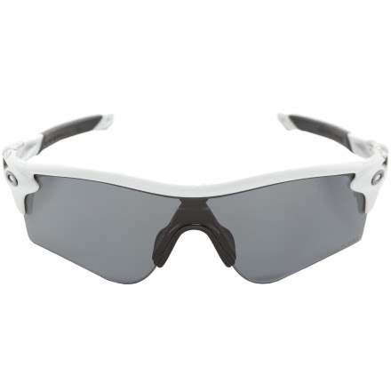 Oakley Radarlock Path Polarized Sunglasses - Men