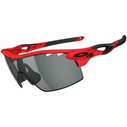 Oakley Radarlock XL Sunglasses Photochromic - Men