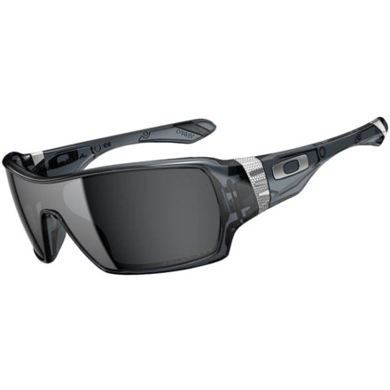 Oakley offshoot polarized store