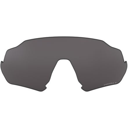 Oakley Flight Jacket Sunglasses Replacement Lens - Men