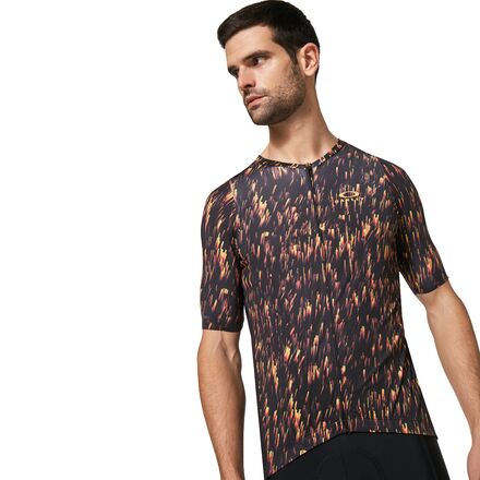 【値下】【新品】Oakely Endurance Jersey2.0 Lサイズ Oakley Endurance 2.0 Jersey - Men's - Men