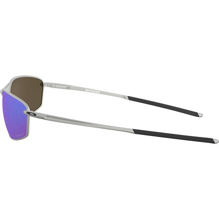 Oakley Whisker Prizm Polarized Sunglasses - Men