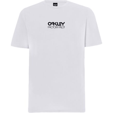 OAKLEY ビンテージ FACTORY PILOT Tシャツ Oakley × Vintage Oakley factory pilot vintage print t-shirt