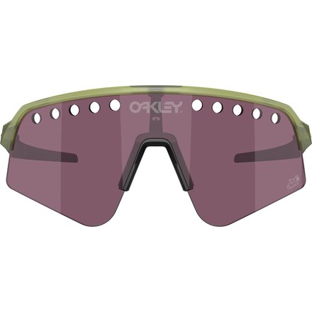 Oakley Sutro Lite Sweep Prizm Sunglasses - Men