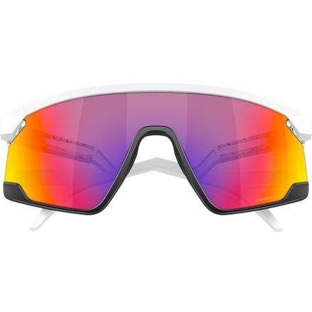 オークリー BXTR MATTWHITE PRIZMROAD Oakley BXTR Matte White W/ Prizm Road – JS Industries USA