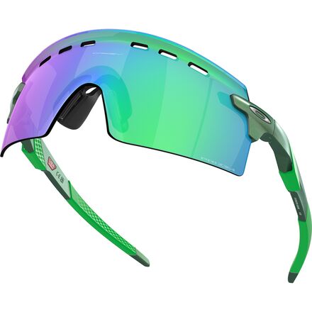 Oakley Encoder Strike Vented Prizm Sunglasses - Men