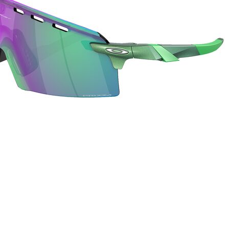 Oakley Encoder Strike Vented Prizm Sunglasses - Men