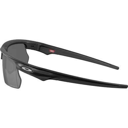 Oakley Bisphaera Sunglasses Grey Smoke Clear Photochromic