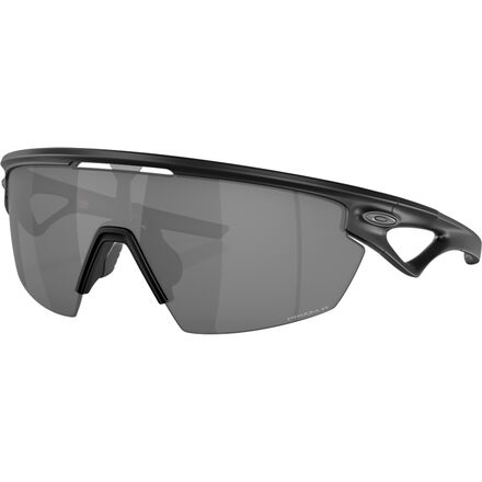 Oakley Sphaera Prizm Polarized Sunglasses - Men
