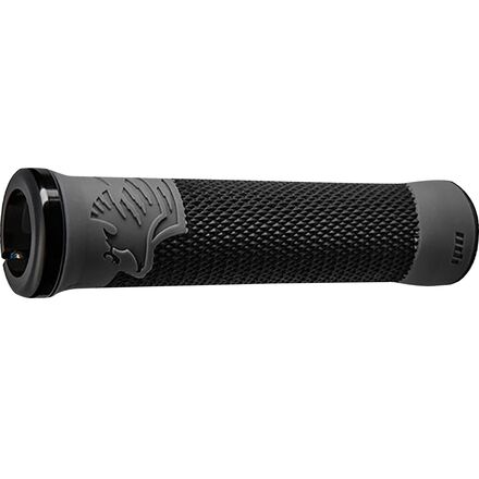 ODI AG-2 Aaron Gwin Lock-On Grips Components