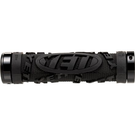 Yeti top ergon grips