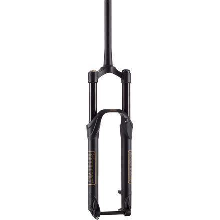 Hlins 29er fork outlet