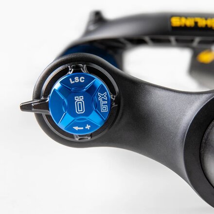 Ohlins RXF36 m.3 29in Fork - Components