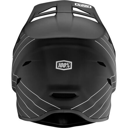 100% Status Helmet - Kids' - Men