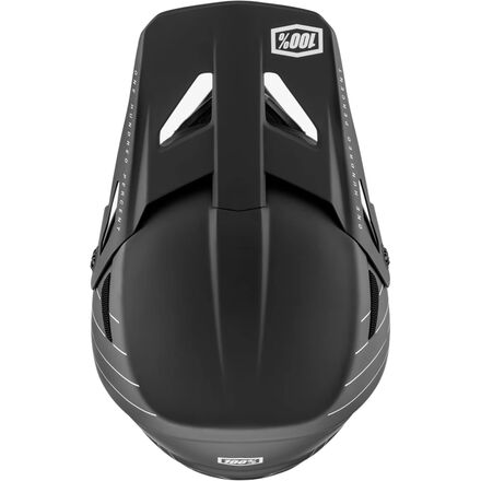 100% Status Helmet - Kids' - Men