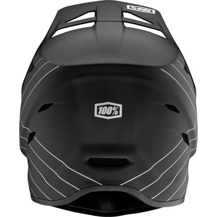 100% Status Helmet - Kids' - Men