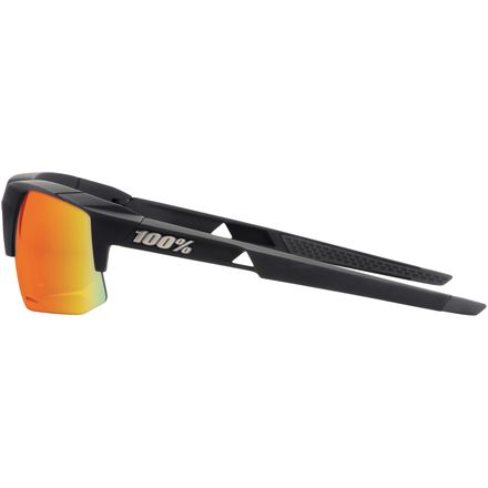 100% SPEED COUPE サングラス 100% Speedcoupe - Prescription Available | SportRx