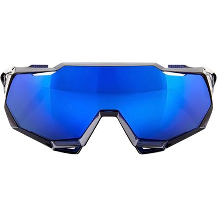 100% Speedtrap Sunglasses - Men