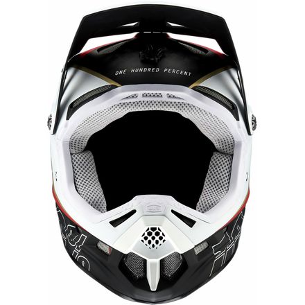 100% Aircraft Carbon MIPS Helmet - Men 100% Aircraft Carbon MIPS Helmet - Men