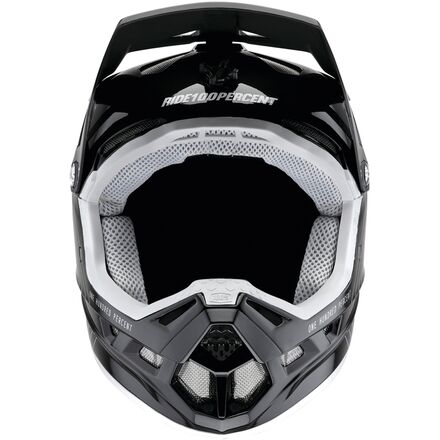 100% Aircraft-Composite Helmet - Men 100% Aircraft-Composite Helmet - Men