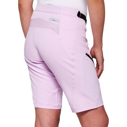100% Airmatic Short - Women's - Women