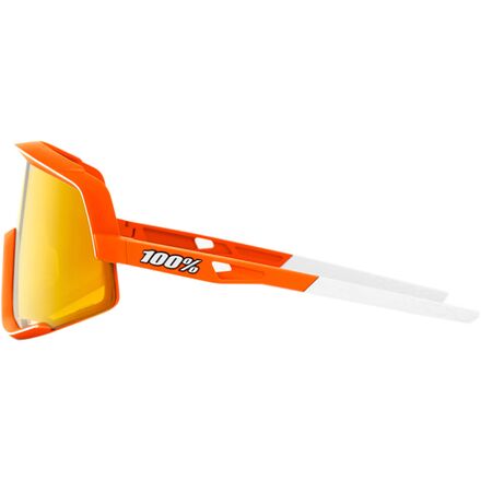 100% Glendale Sunglasses - Men