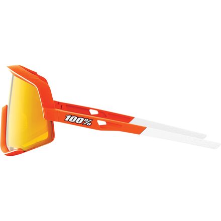 100% Glendale Sunglasses - Men