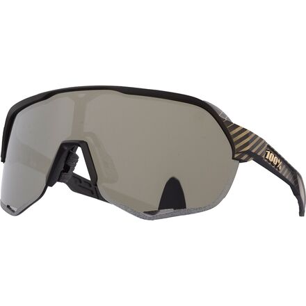 100% x Crank Brothers S2 Sunglasses - Men
