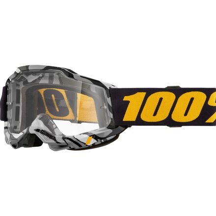 Accuri goggles deals