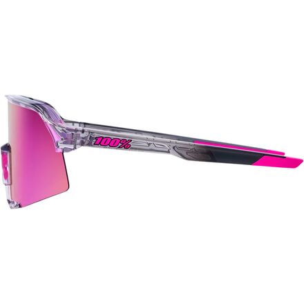 100% S3 Sunglasses - Men
