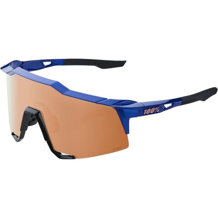 100% Speedcraft Sunglasses - Men
