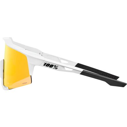 100% サングラス スピードクラフトSoft Tact Off White