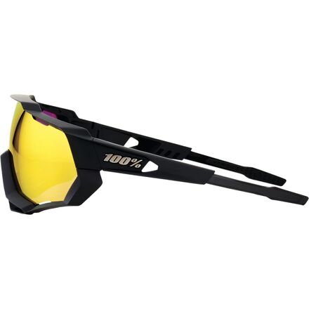 100% Speedtrap Sunglasses - Men