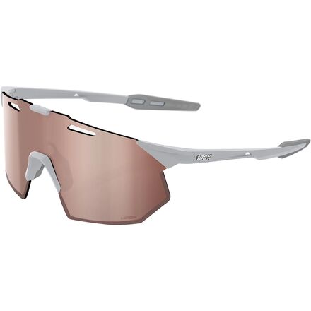 100 Hypercraft SQ Sunglasses Men