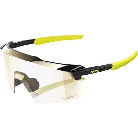 100 Aerocraft Photochromic Sunglasses Men