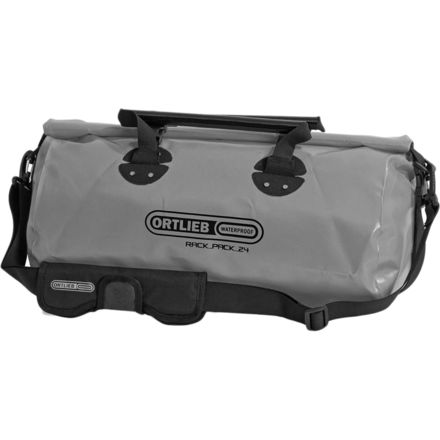 Ortlieb 24L Rack-Pack - Accessories