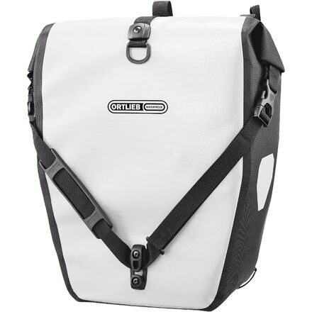 Ortlieb Back-Roller Classic Panniers - Pair - Accessories Ortlieb Back-Roller Classic Panniers - Pair - Accessories